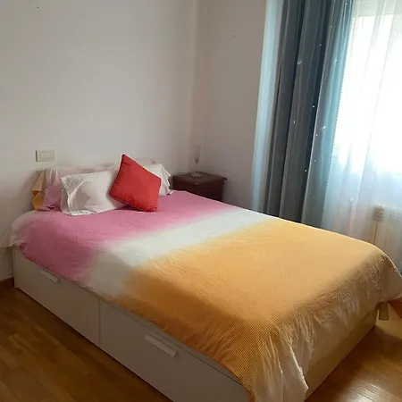 En Sada Apartman