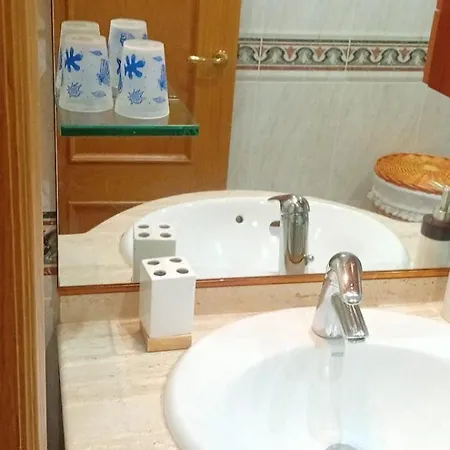 En Sada Apartman Santa María