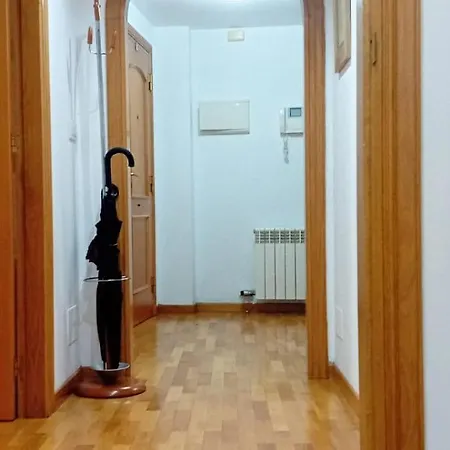 En Sada Apartman Santa María