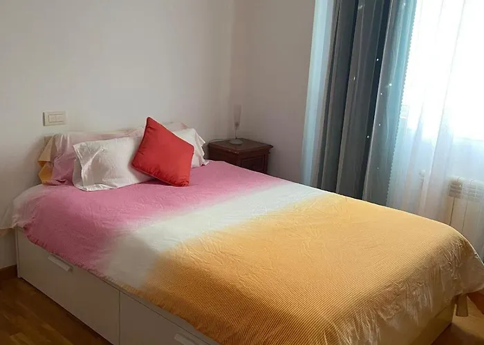 En Sada アパート