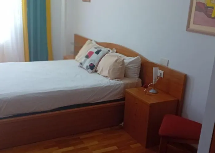 アパート En Sada