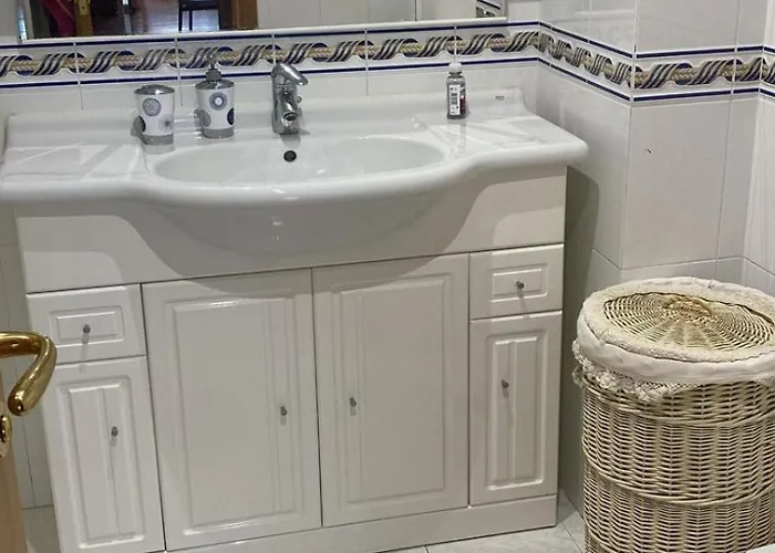 En Sada アパート *