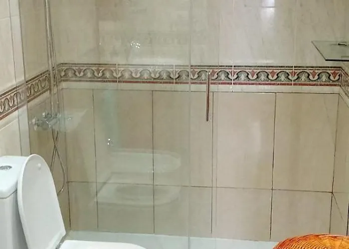 En Sada アパート