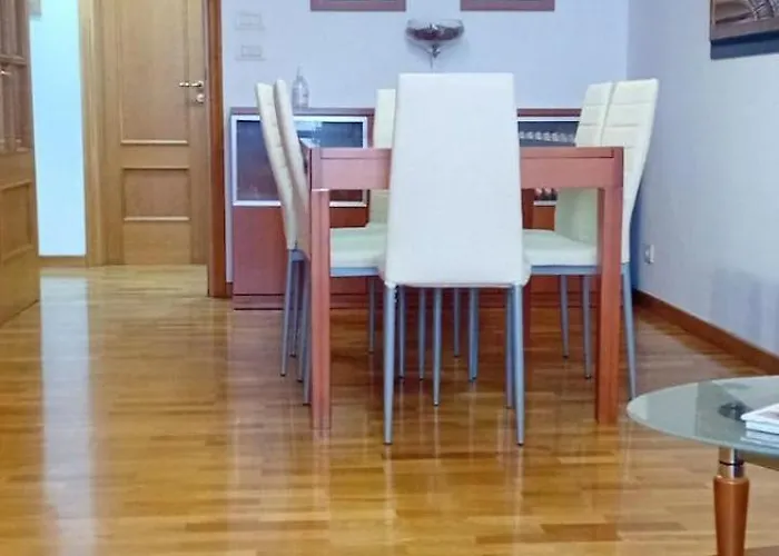 アパート En Sada