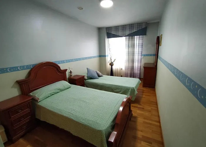 En Sada Santa María