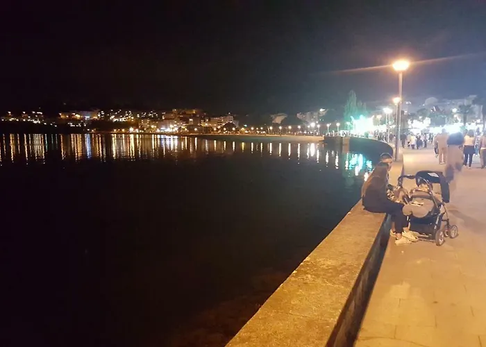 En Sada アパート