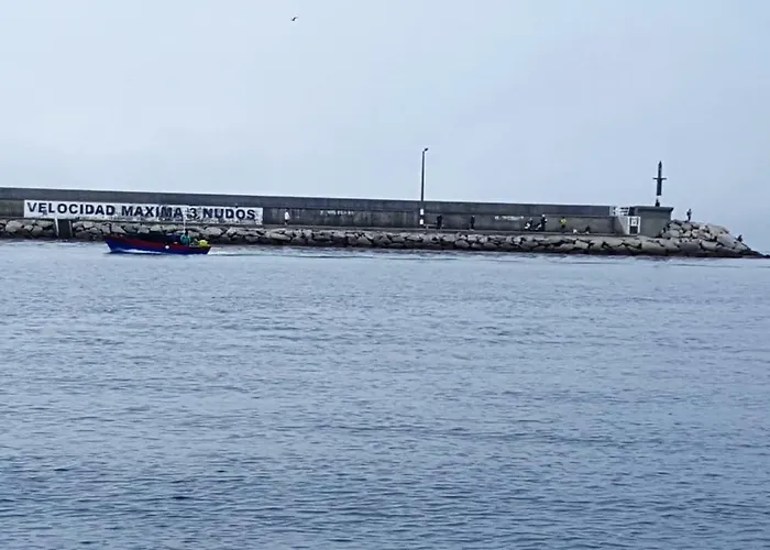 En Sada アパート