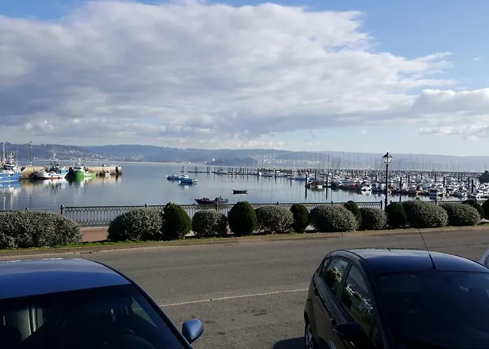 アパート En Sada